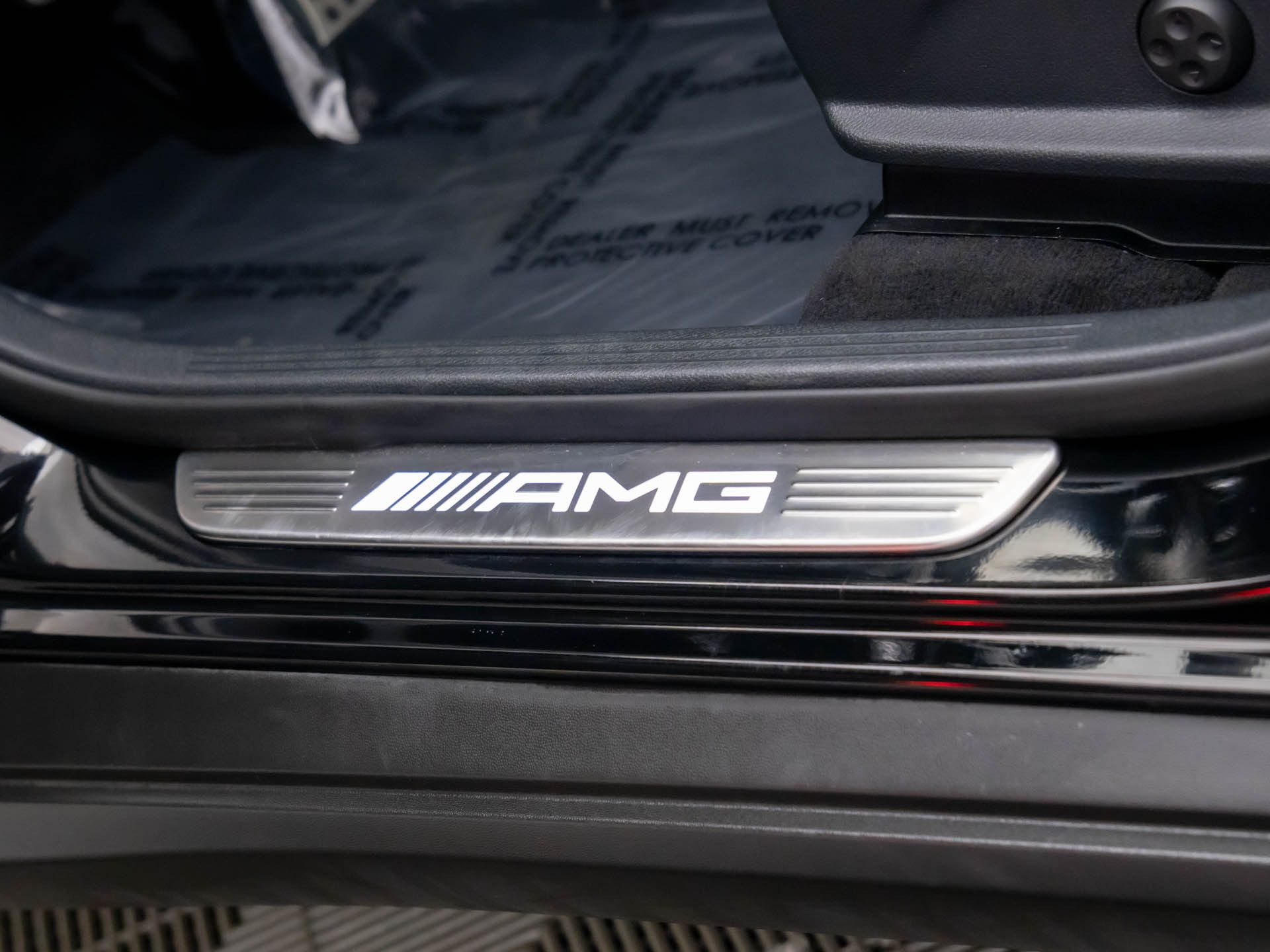 2022 Mercedes-Benz GLC GLC 43 AMG photo