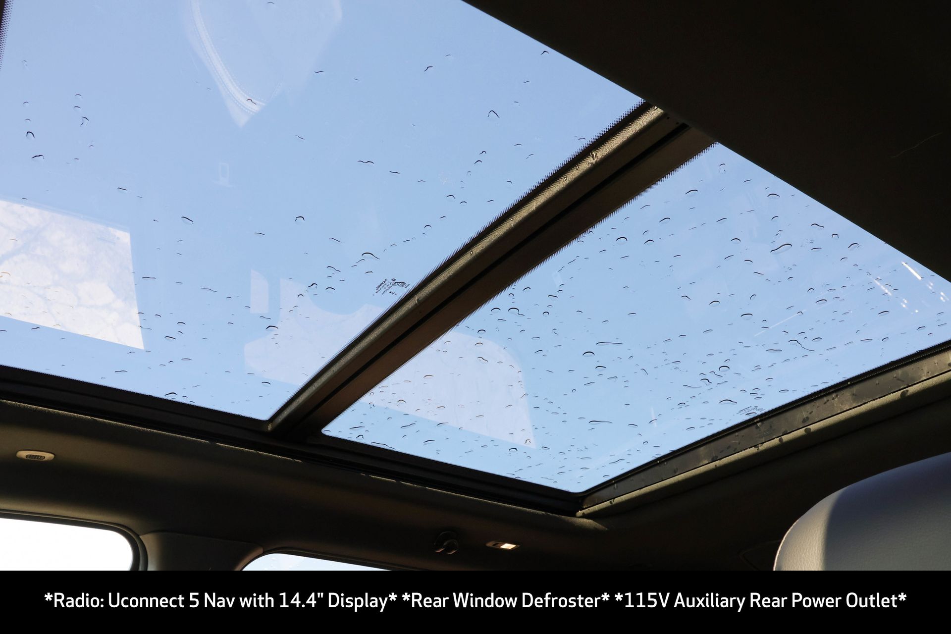 2026 RAM 1500 - Image 7