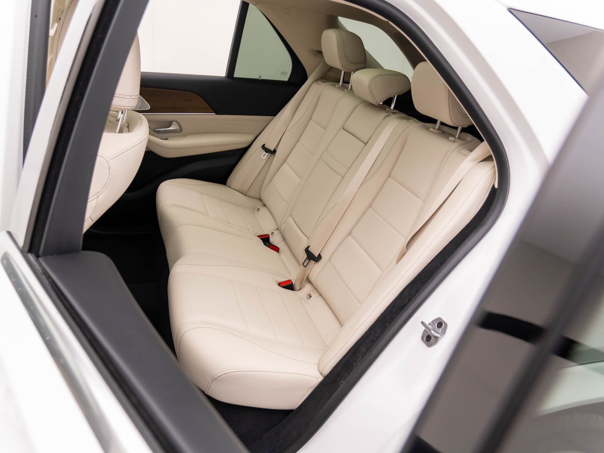 2023 Mercedes-Benz GLE GLE 450 photo
