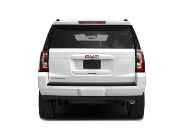 2019 GMC Yukon SLT White at DeMontrond Automotive Group