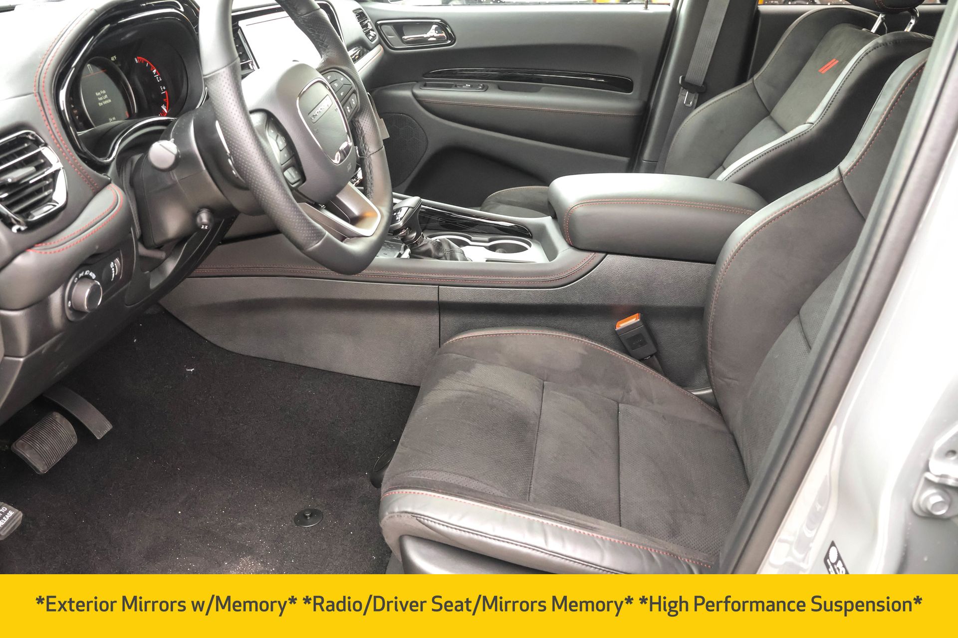 2026 DODGE DURANGO - Image 5