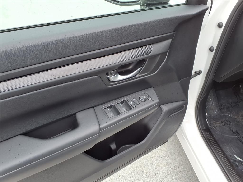 used 2024 Honda CR-V car, priced at $25,749