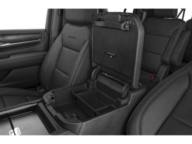 2024 GMC Yukon XL Denali White at Big Star Buick GMC