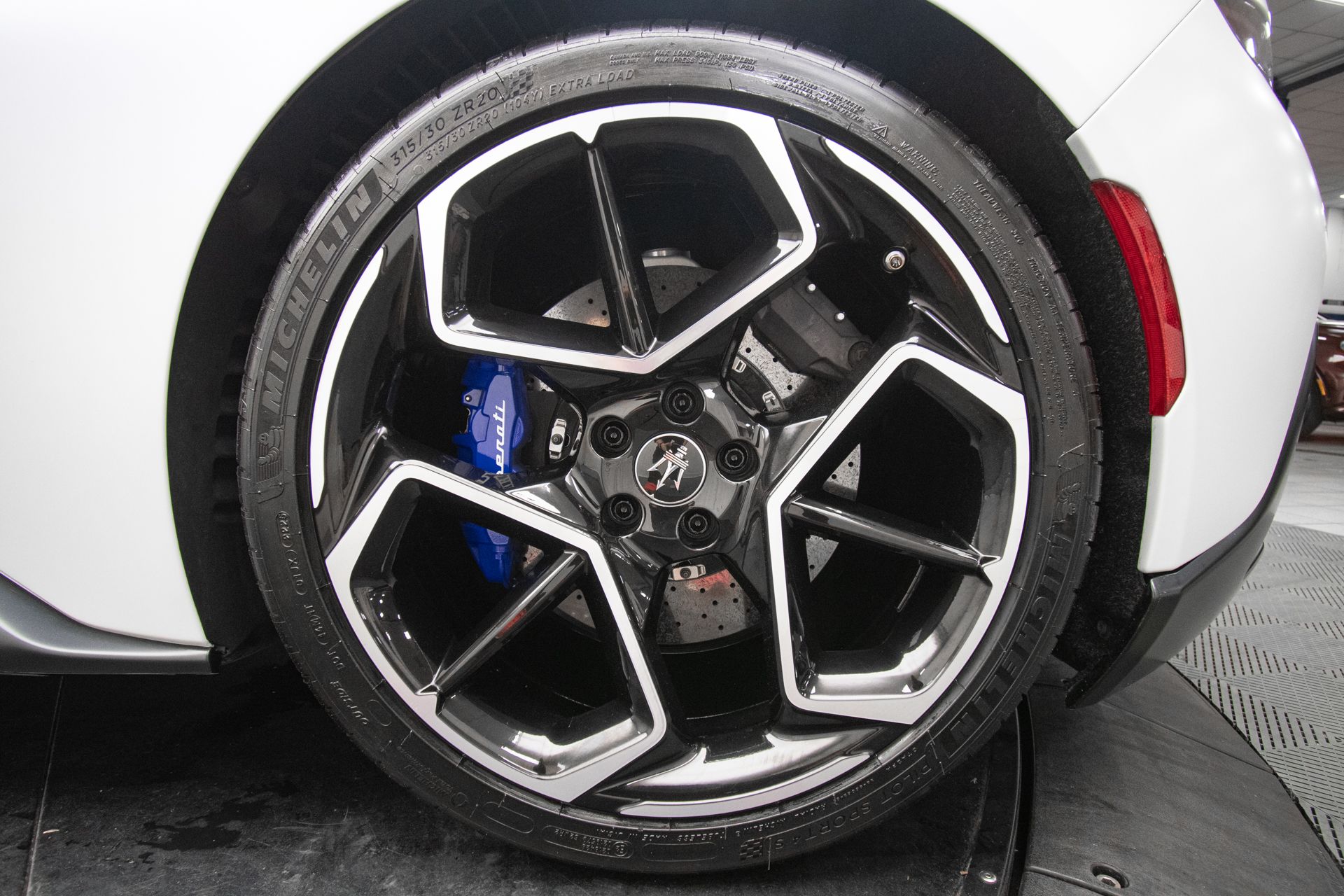 2022 Maserati MC20 Base - Photo 45