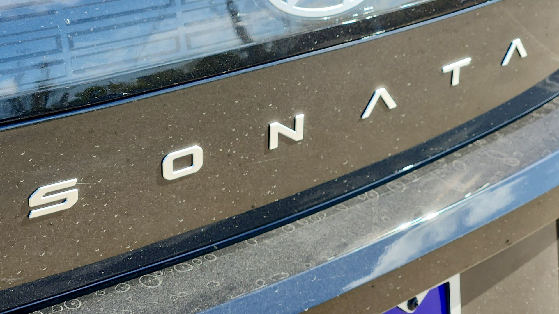 2026 Hyundai Sonata