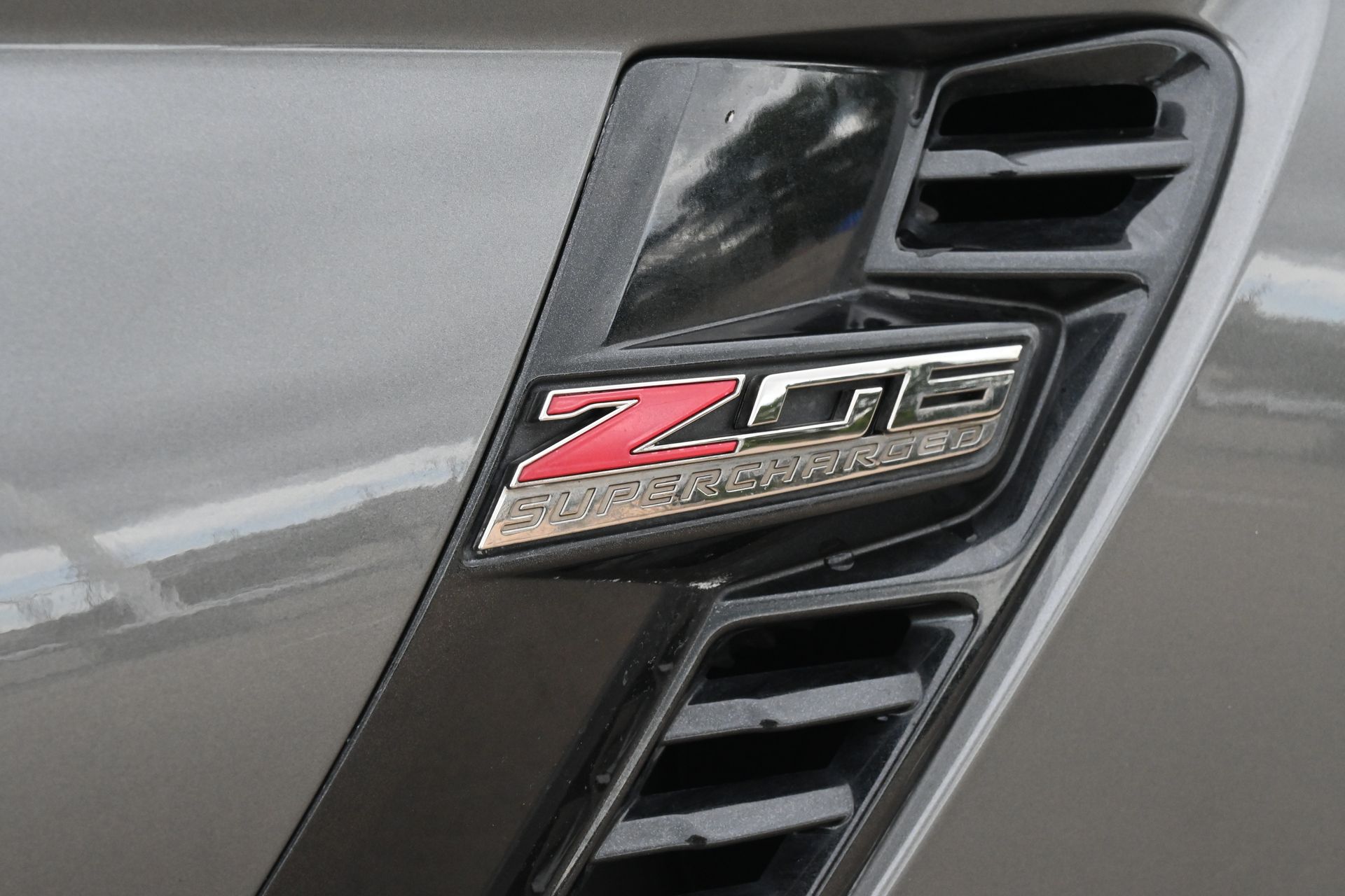2016 Chevrolet Corvette Z06 Gray at Ultimate Motorsports
