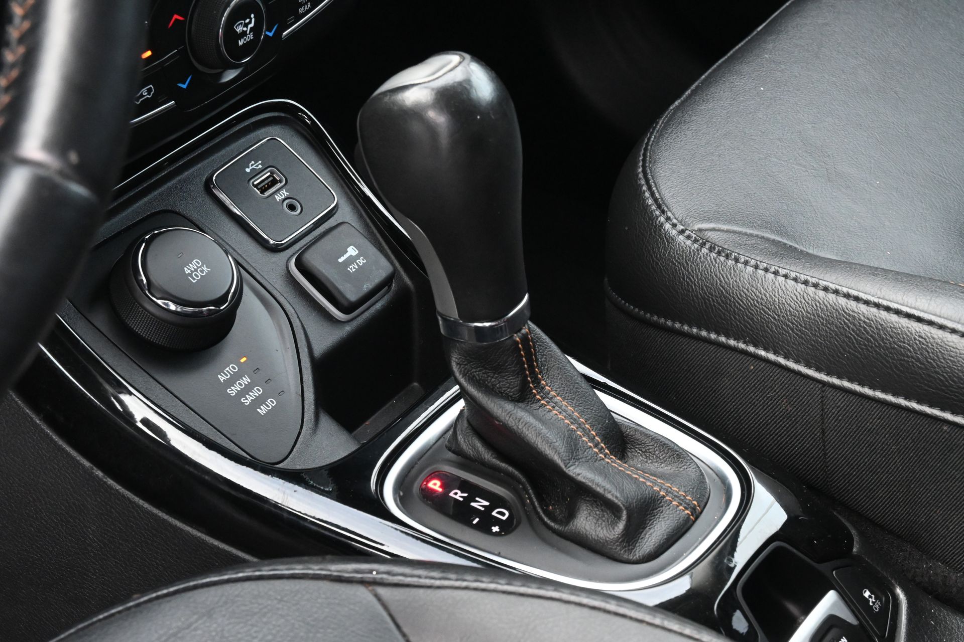 2018 Jeep Compass Limited Silver at Bravo Nissan