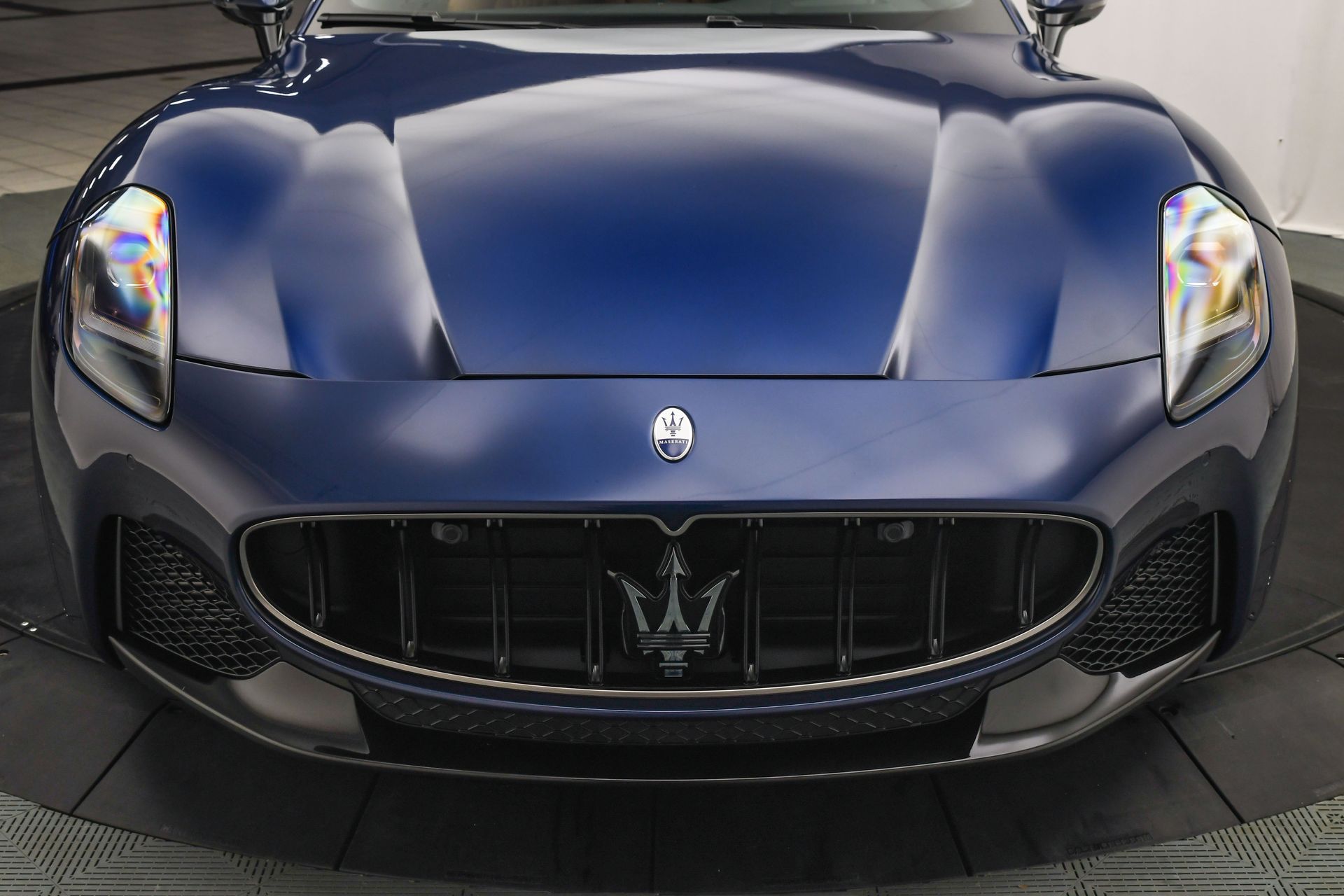 2025 Maserati GranTurismo Base - Photo 27