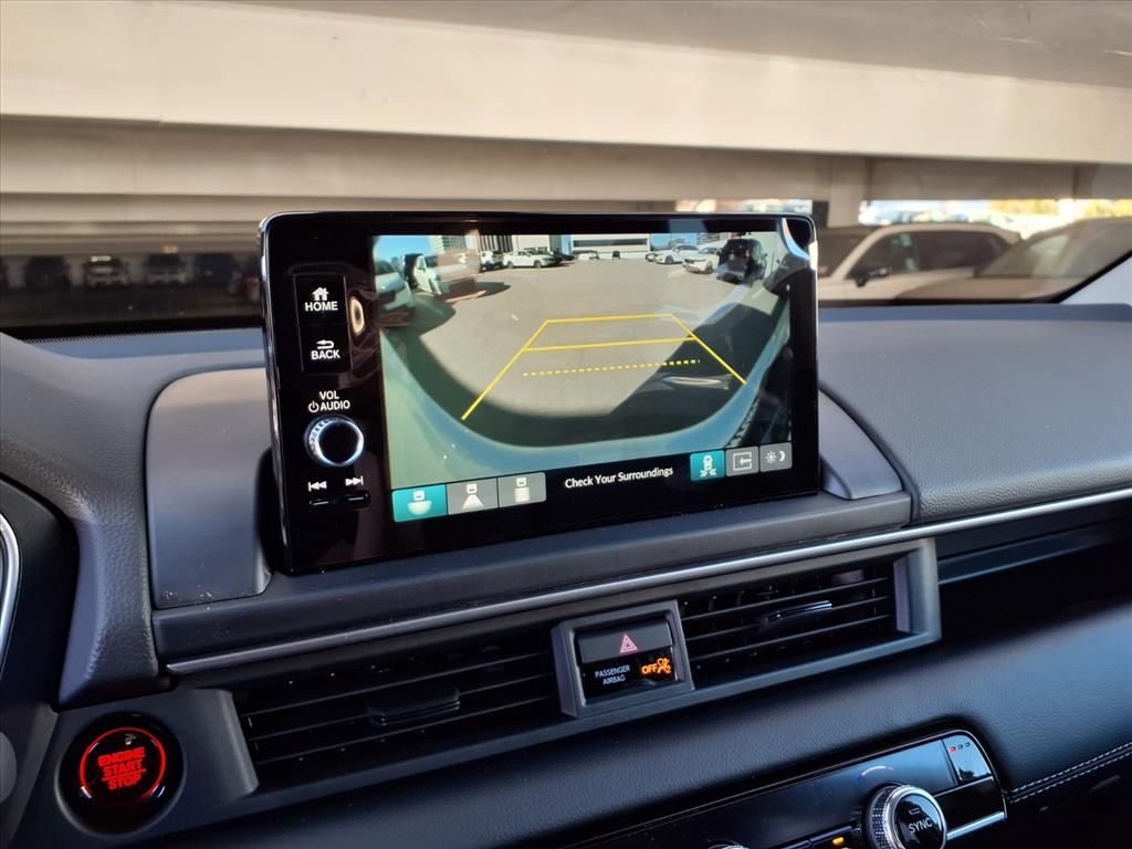 new 2025 Honda Pilot car, priced at $51,550