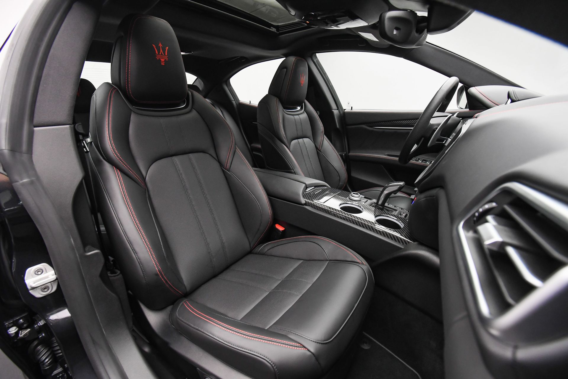 2024 Maserati Ghibli Modena Ultima - Photo 17