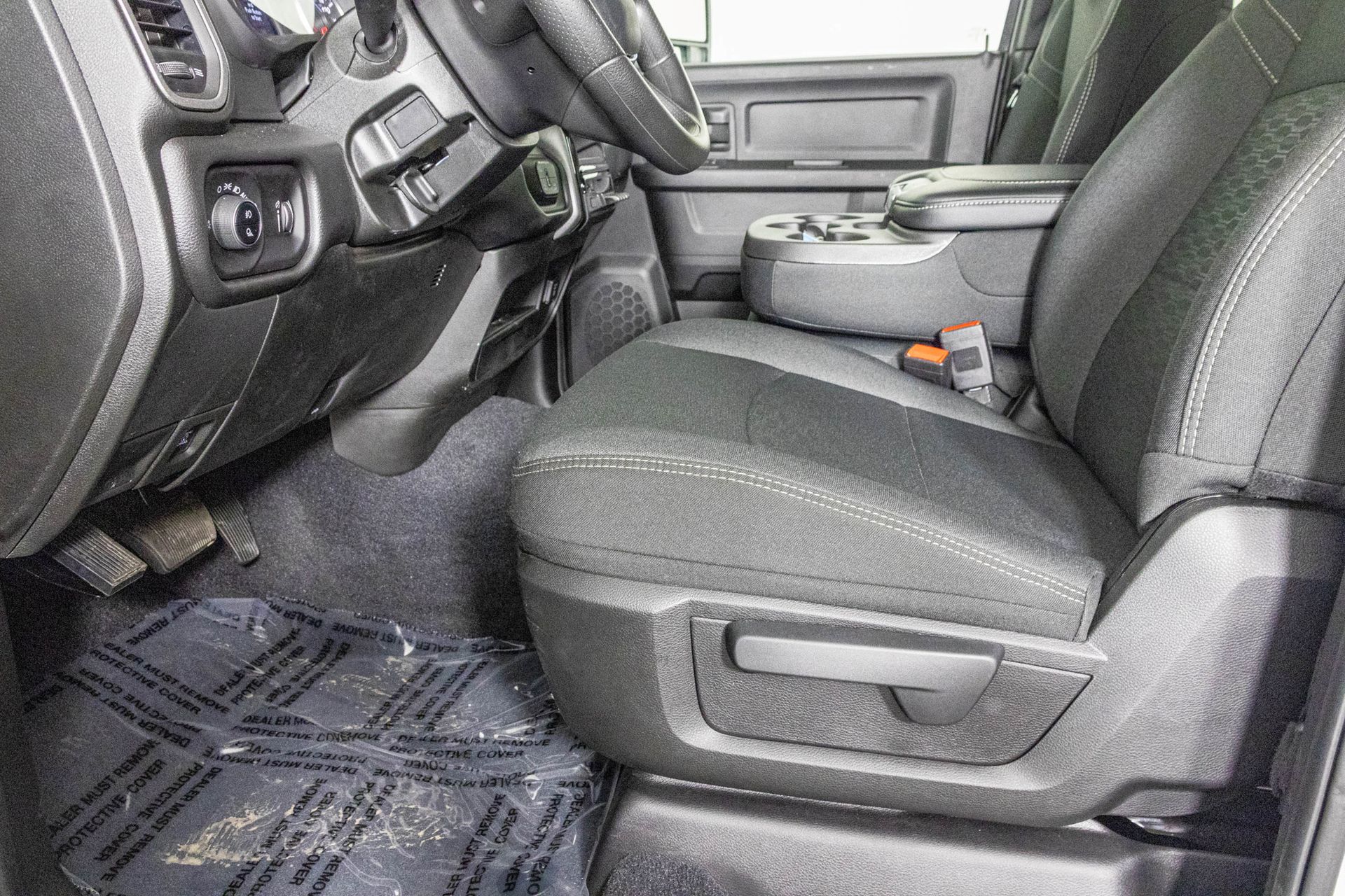 2026 RAM 2500 - Image 15