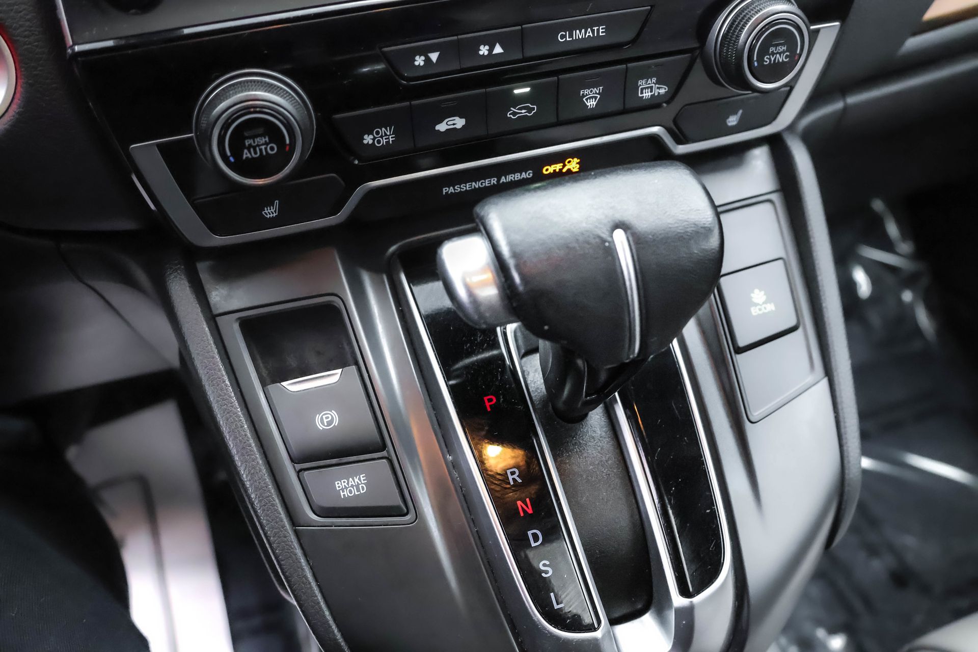 2019 HONDA CR-V - Image 9