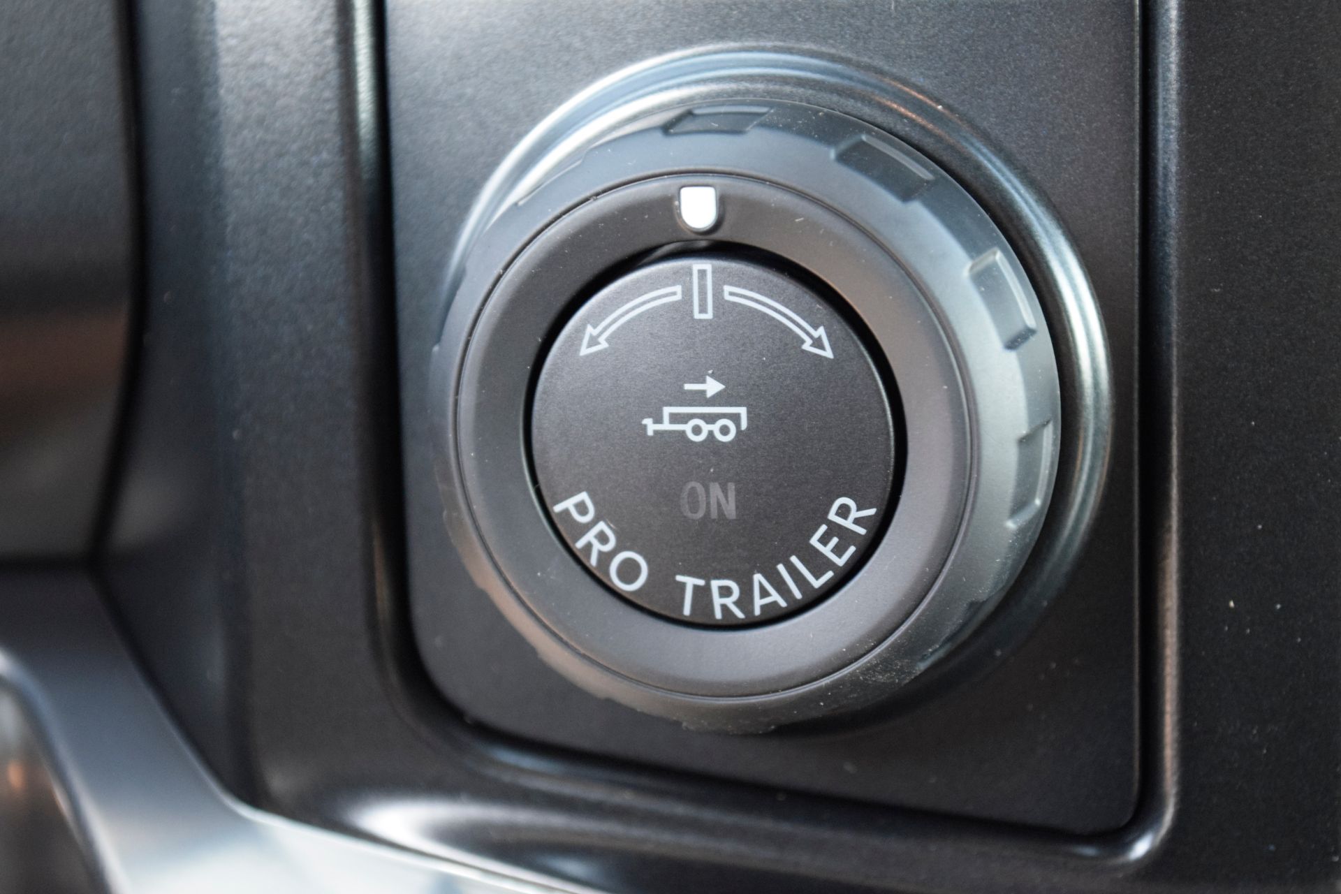 2026 Ford F-250SD King Ranch Black at DeMontrond Gulf Freeway