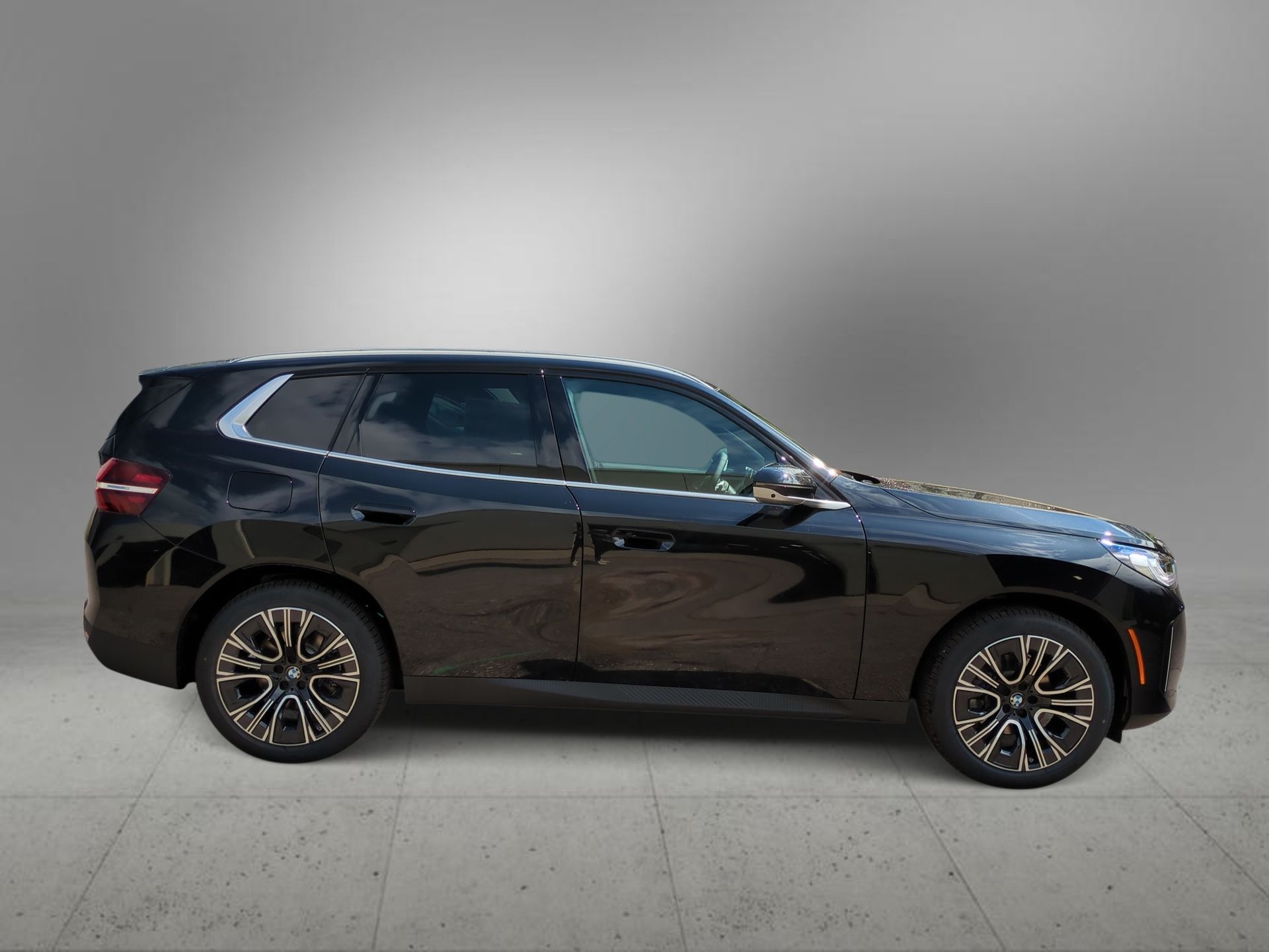 new 2026 BMW X3 car, priced at $57,740