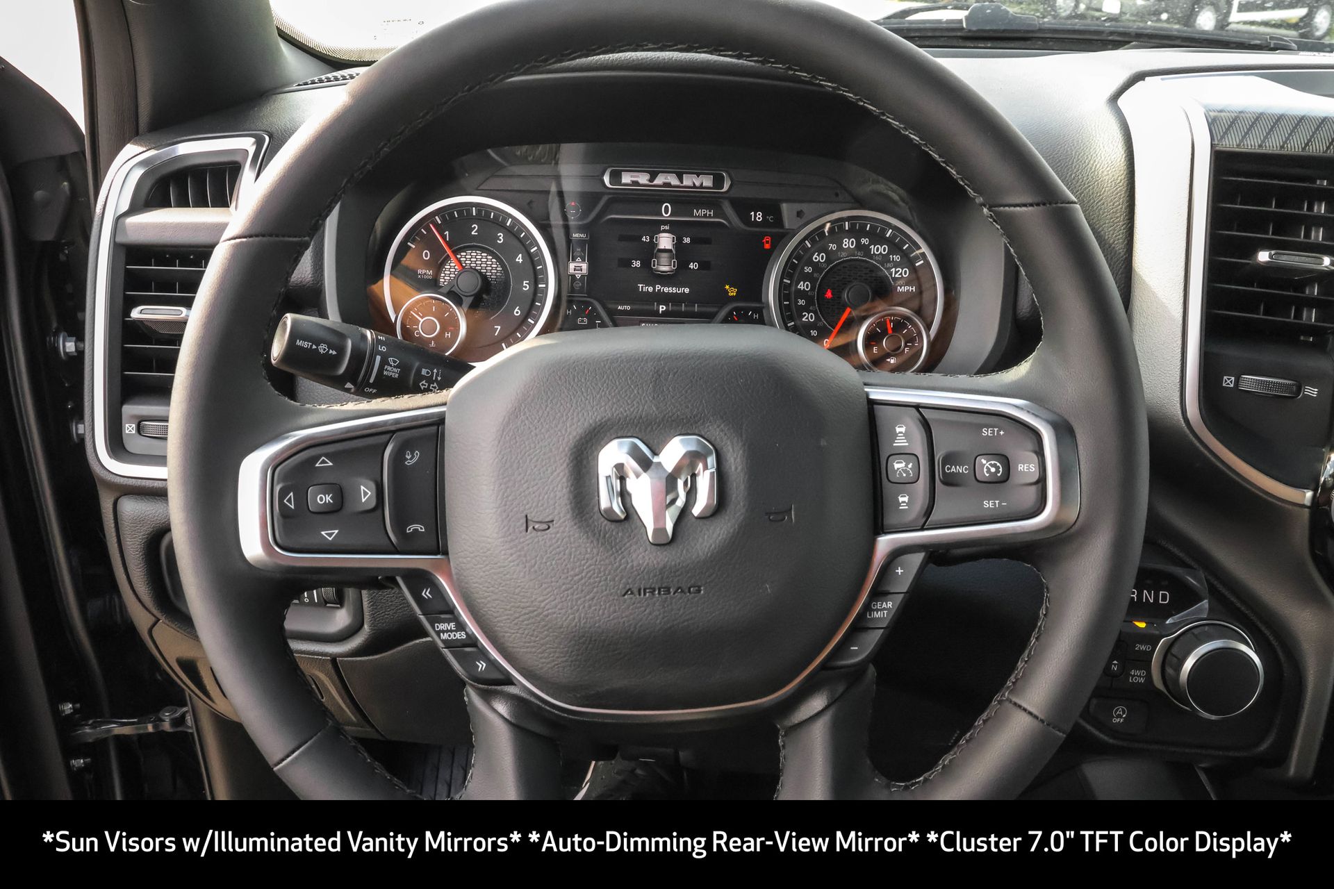 2026 RAM 1500 - Image 29