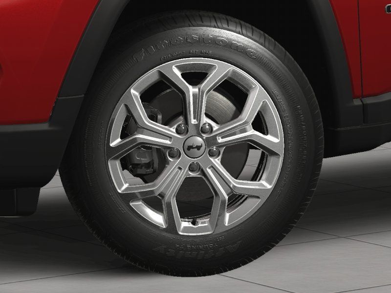 2025 JEEP COMPASS - Image 18