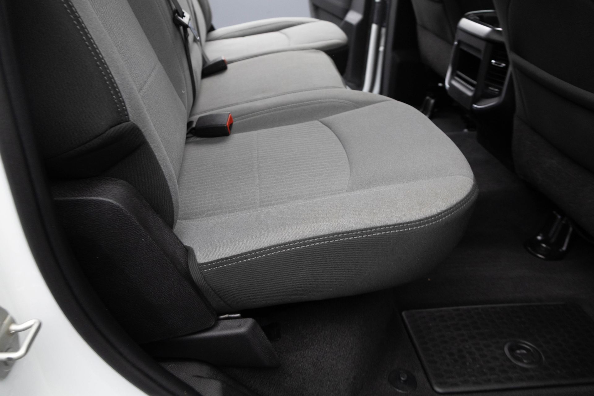 2023 RAM 3500 - Image 38