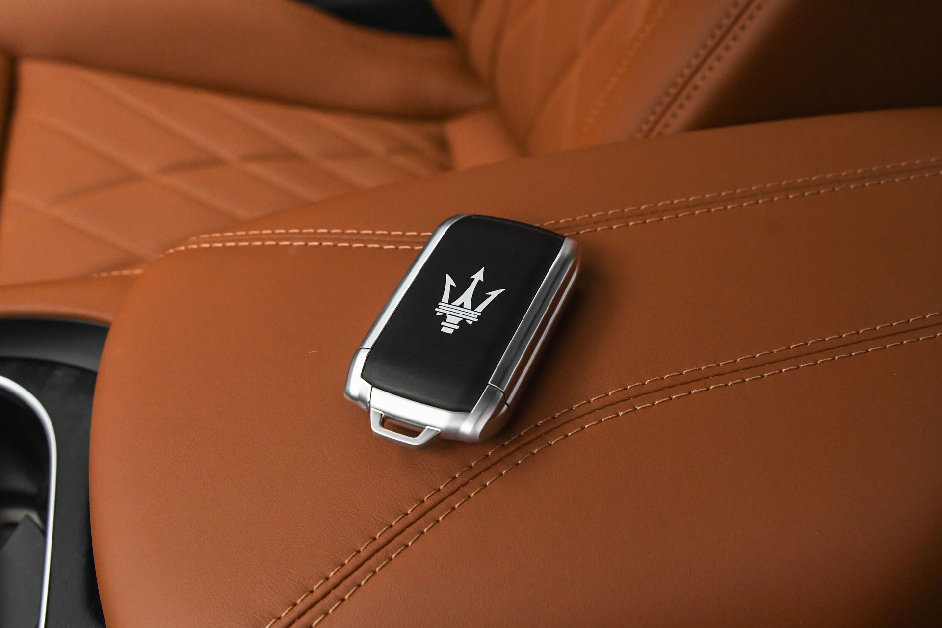 2025 Maserati GranTurismo Base - Photo 20