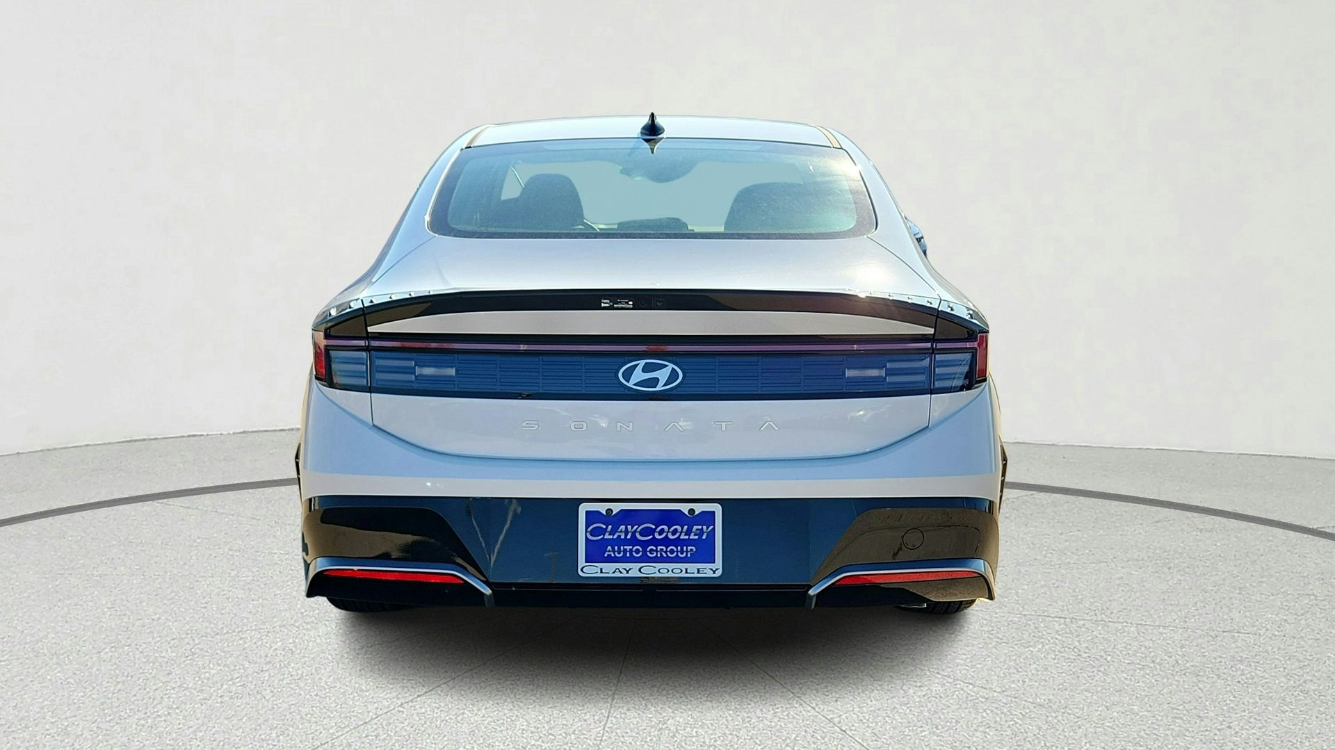 2026 Hyundai Sonata