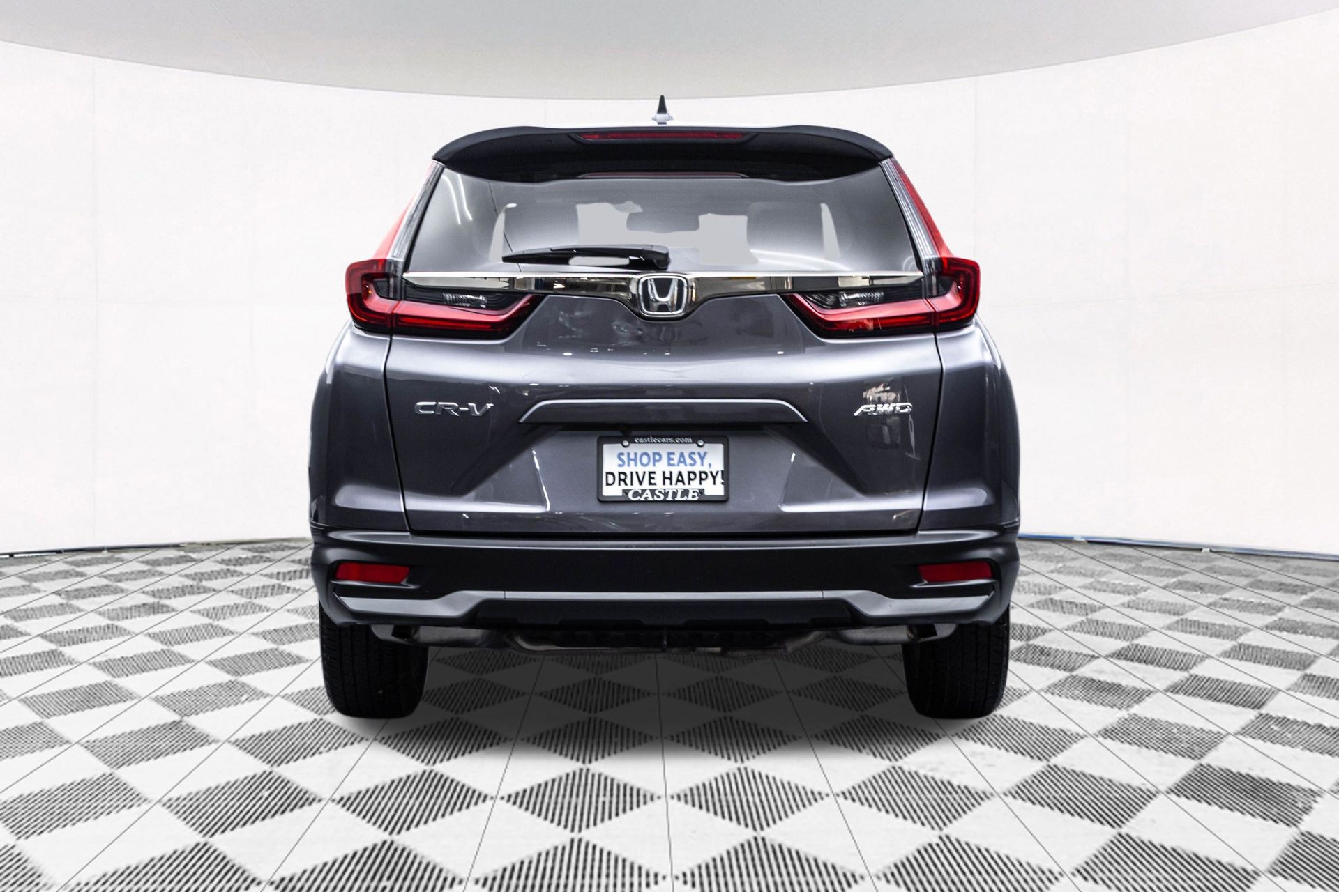 2022 HONDA CR-V - Image 9