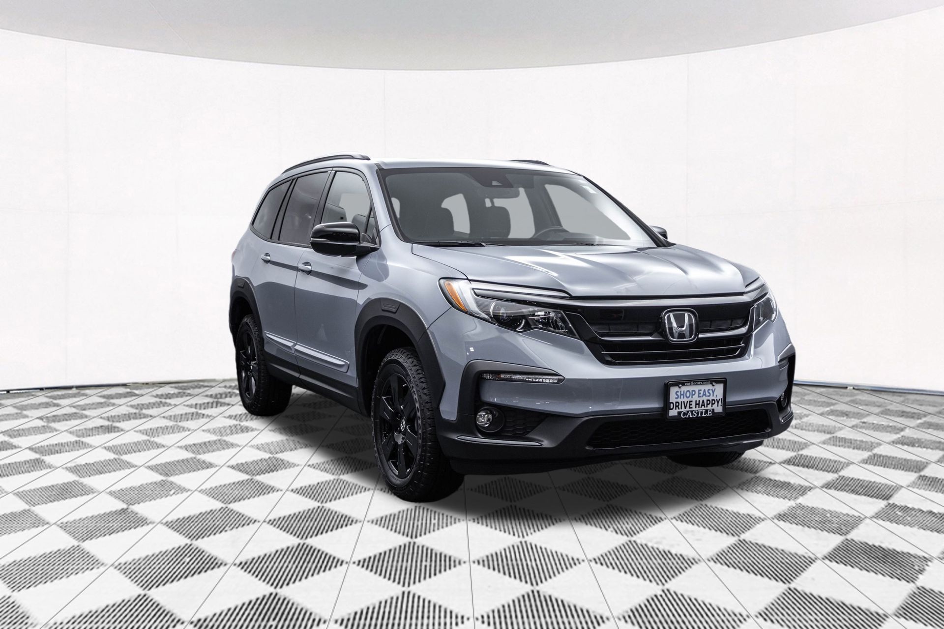 2022 HONDA PILOT - Image 14