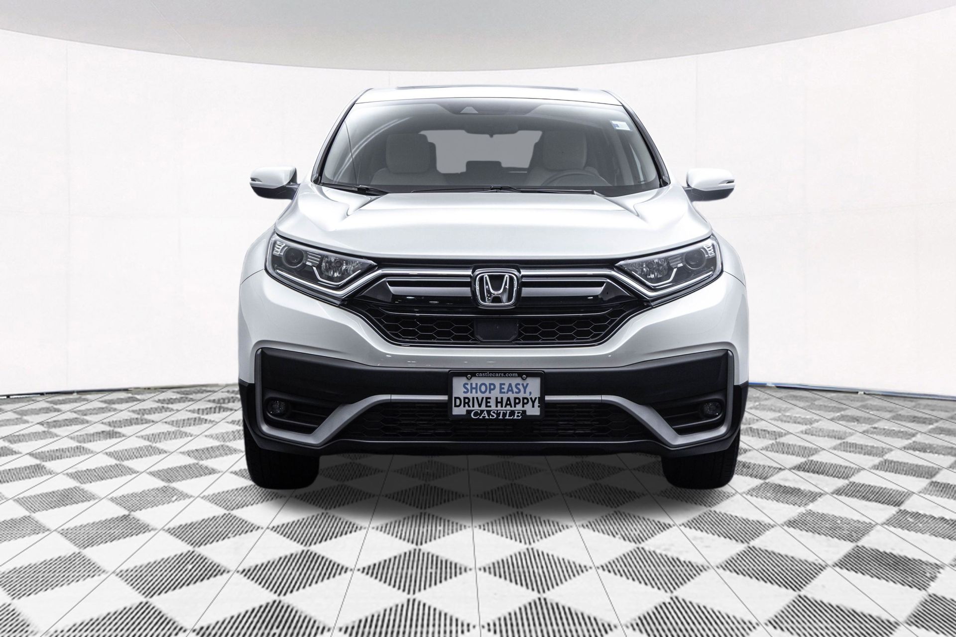 2020 HONDA CR-V - Image 15
