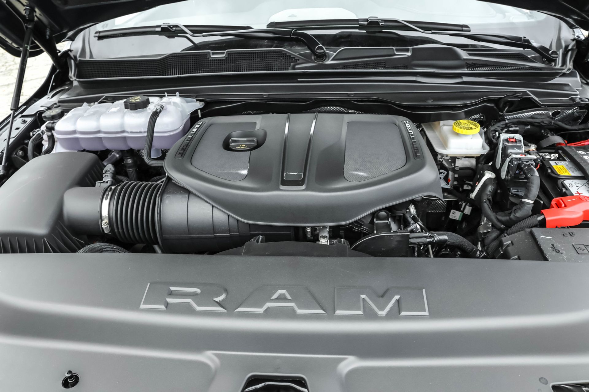 2026 RAM 1500 - Image 42