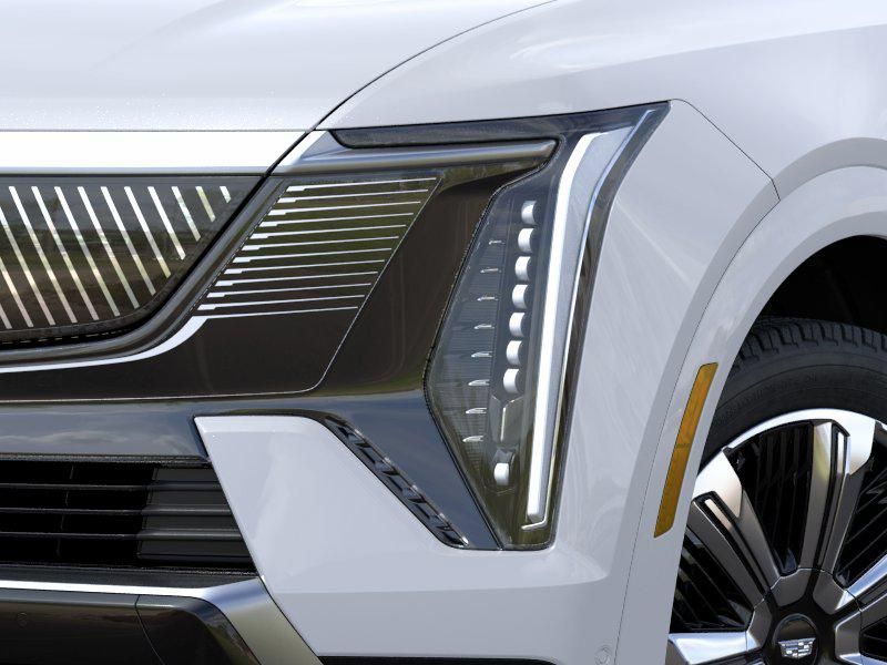 2026 Cadillac Escalade IQ Luxury - 9