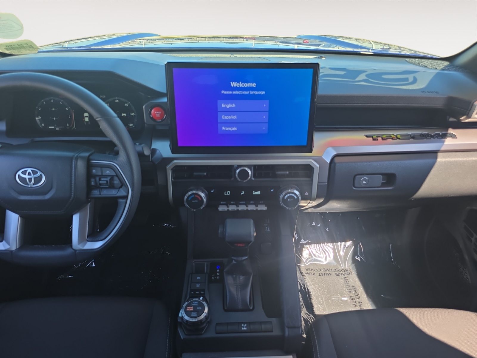 Used 2025 Toyota Tacoma Truck