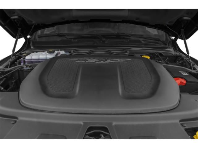 2021 Ram 1500 TRX Gray at Cook Ford