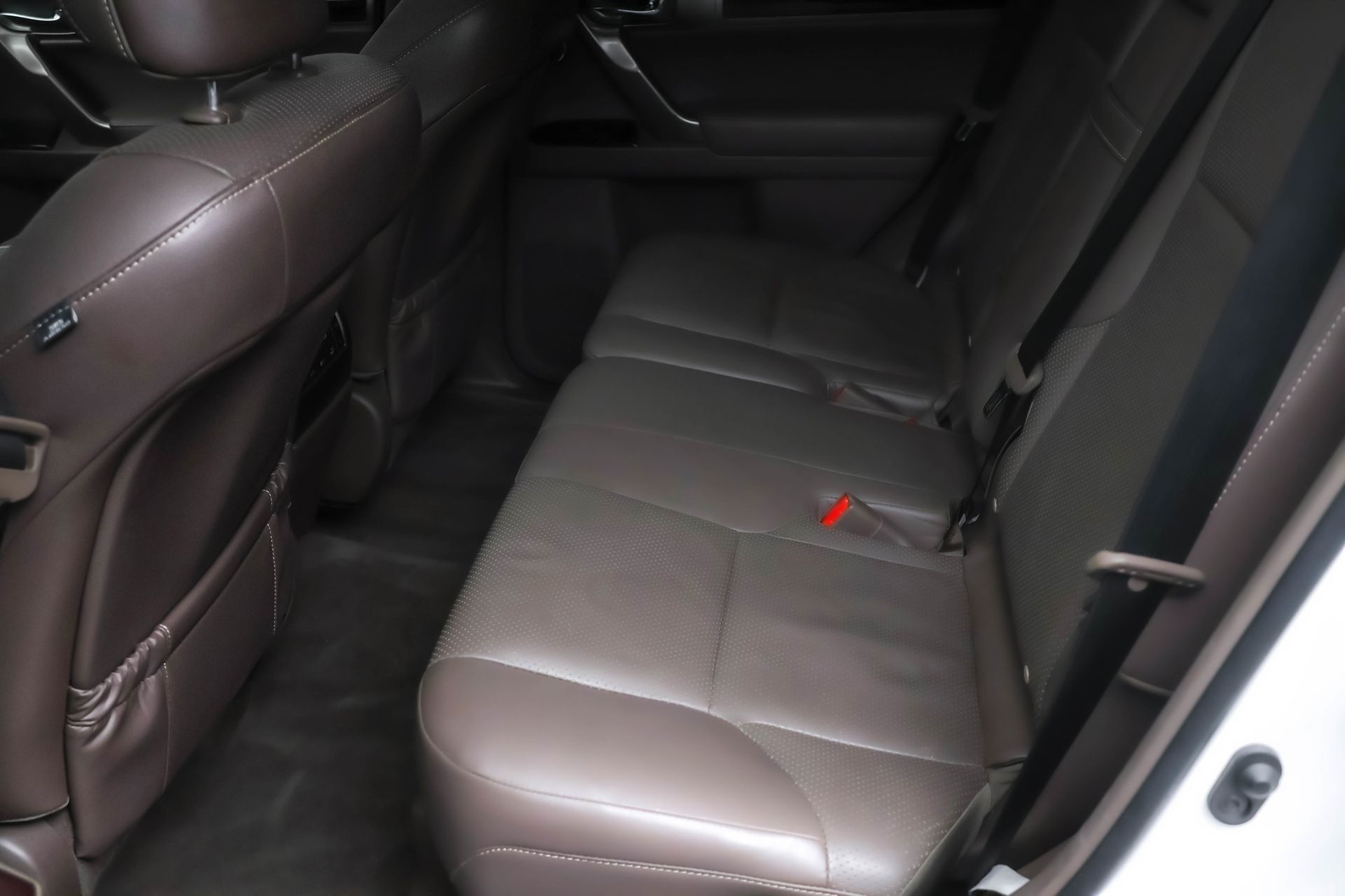 2018 LEXUS GX - Image 23