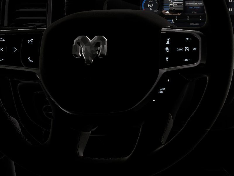 2026 RAM 2500 - Image 32