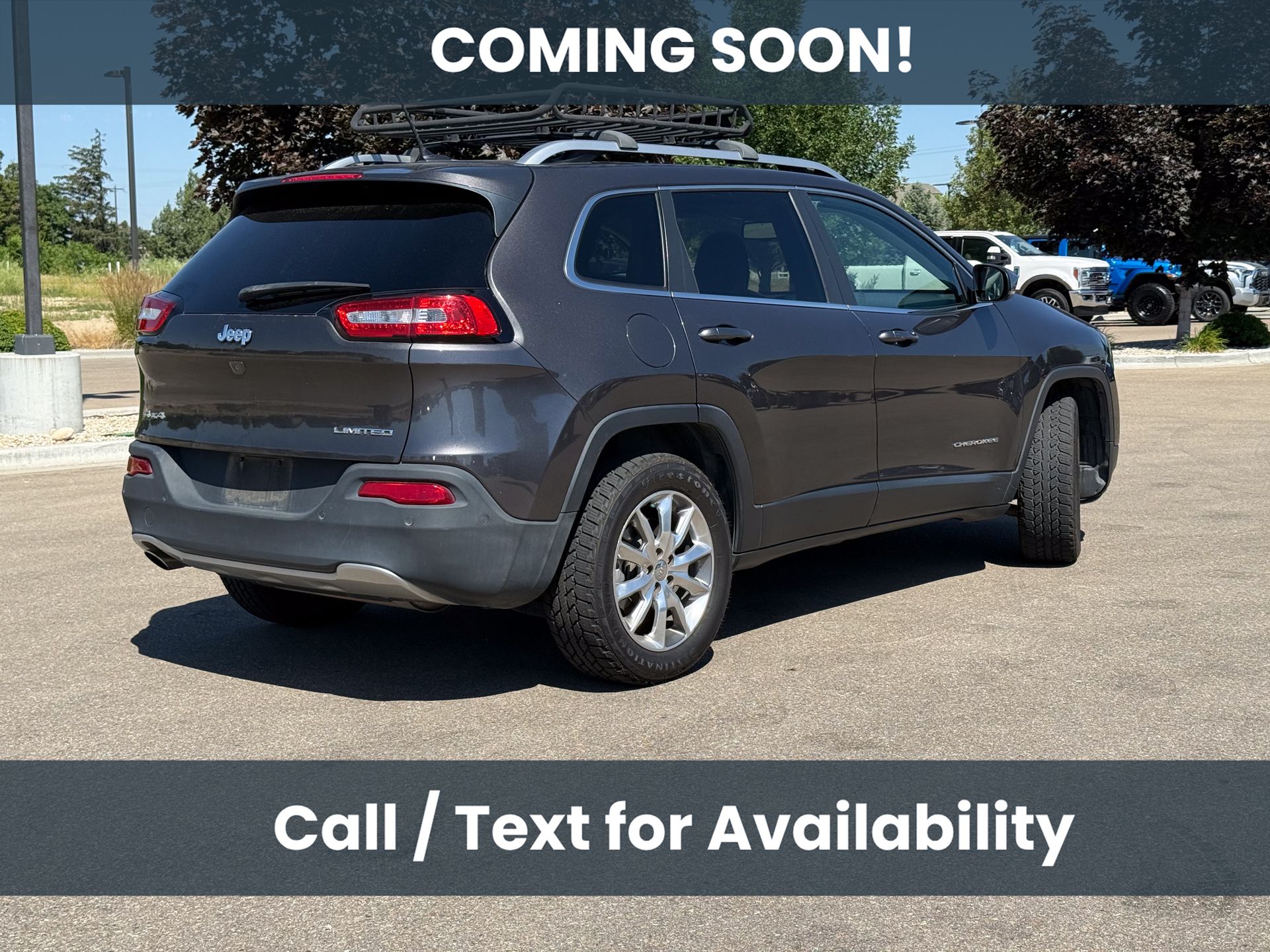 View vehicle photo 6
