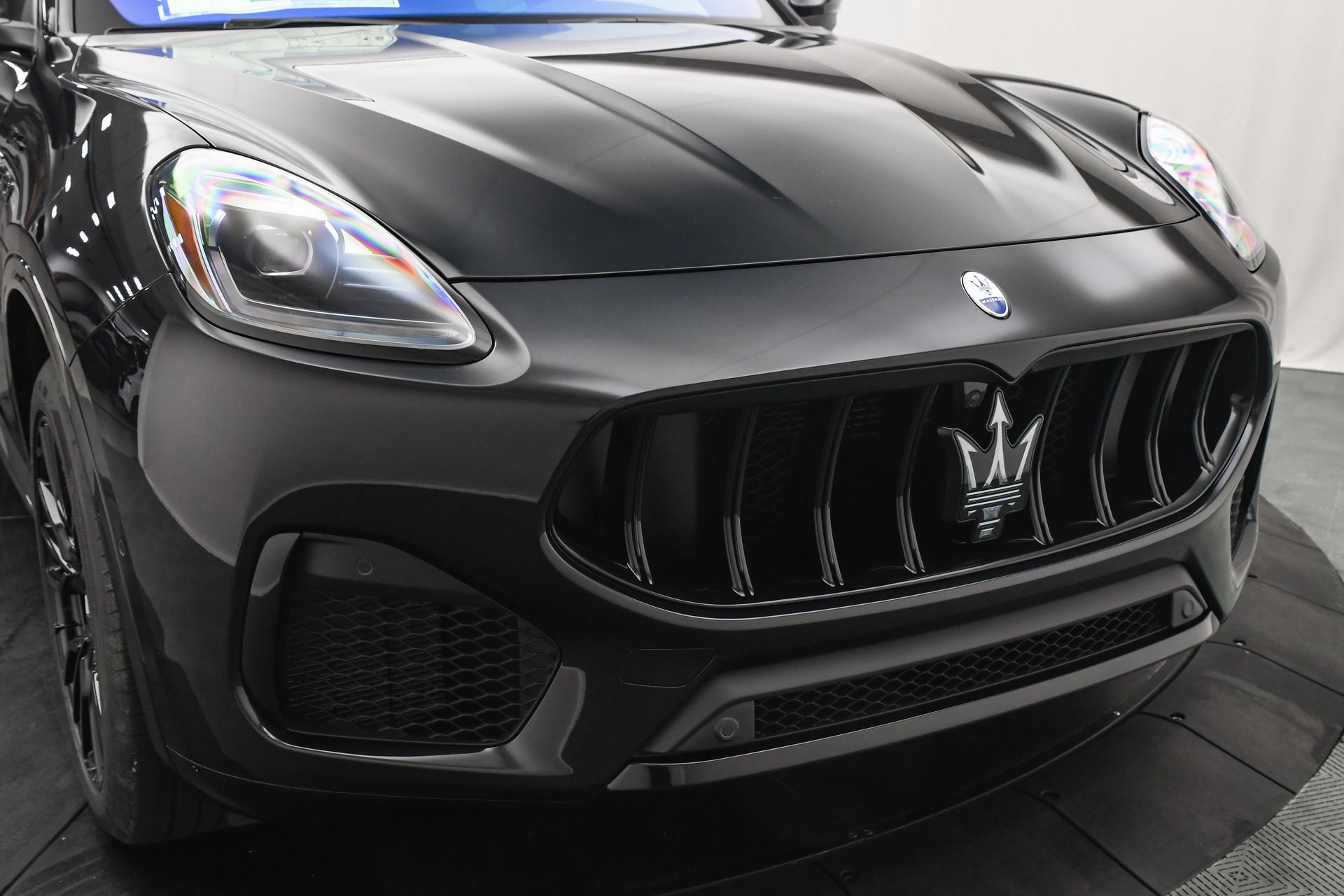 2025 Maserati Grecale MODENA - Photo 21