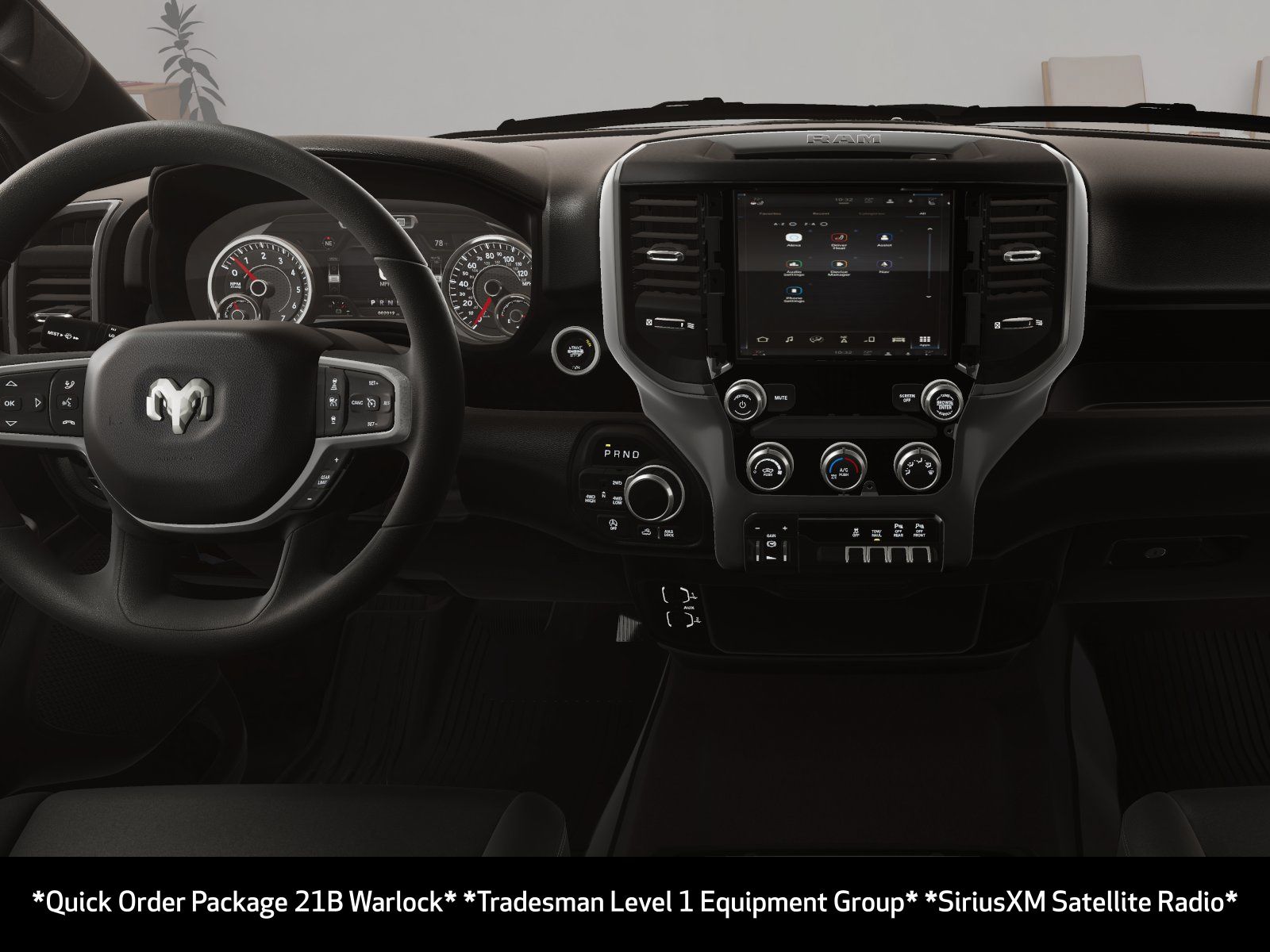 2026 RAM 1500 - Image 2