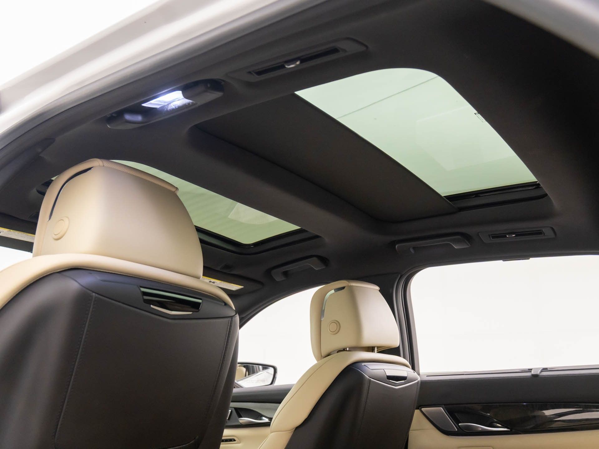 2020 Cadillac CT6 3.6L Premium Luxury photo