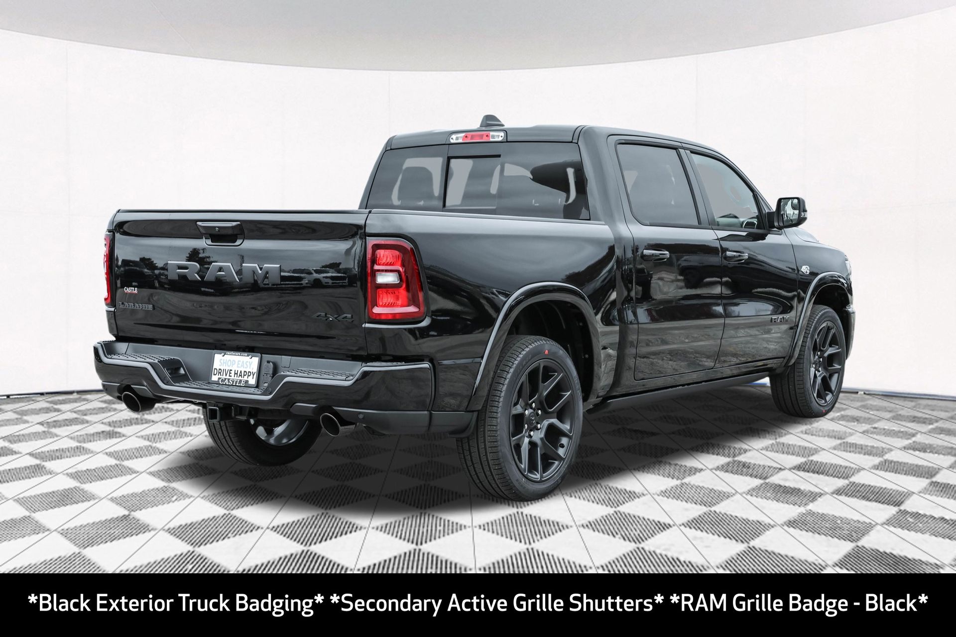 2026 RAM 1500 - Image 19