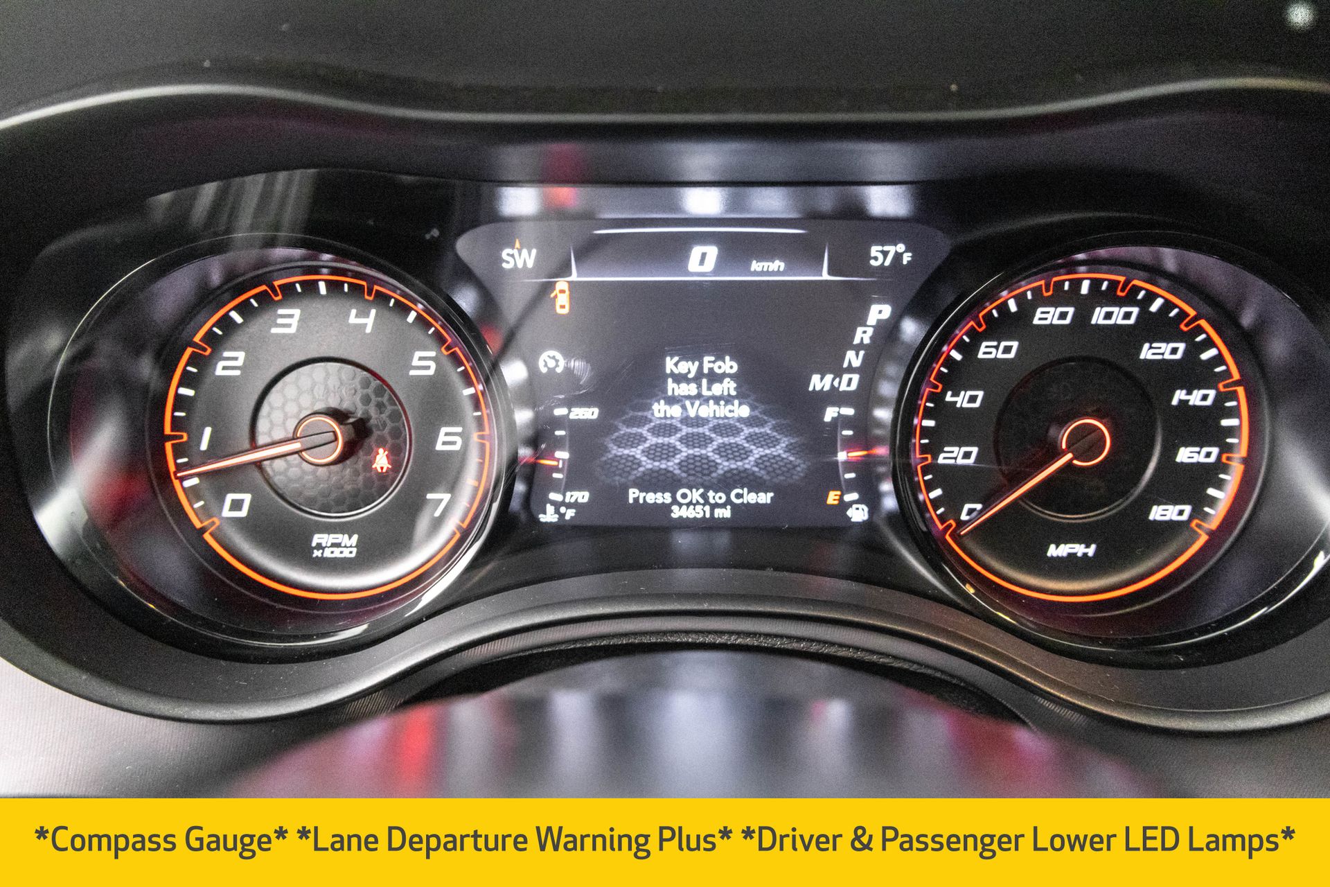 2023 DODGE CHARGER - Image 25