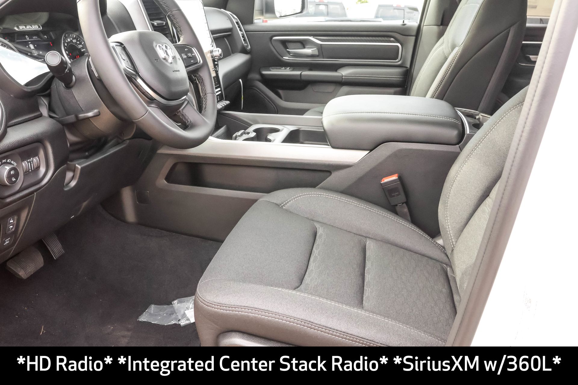 2026 RAM 1500 - Image 5