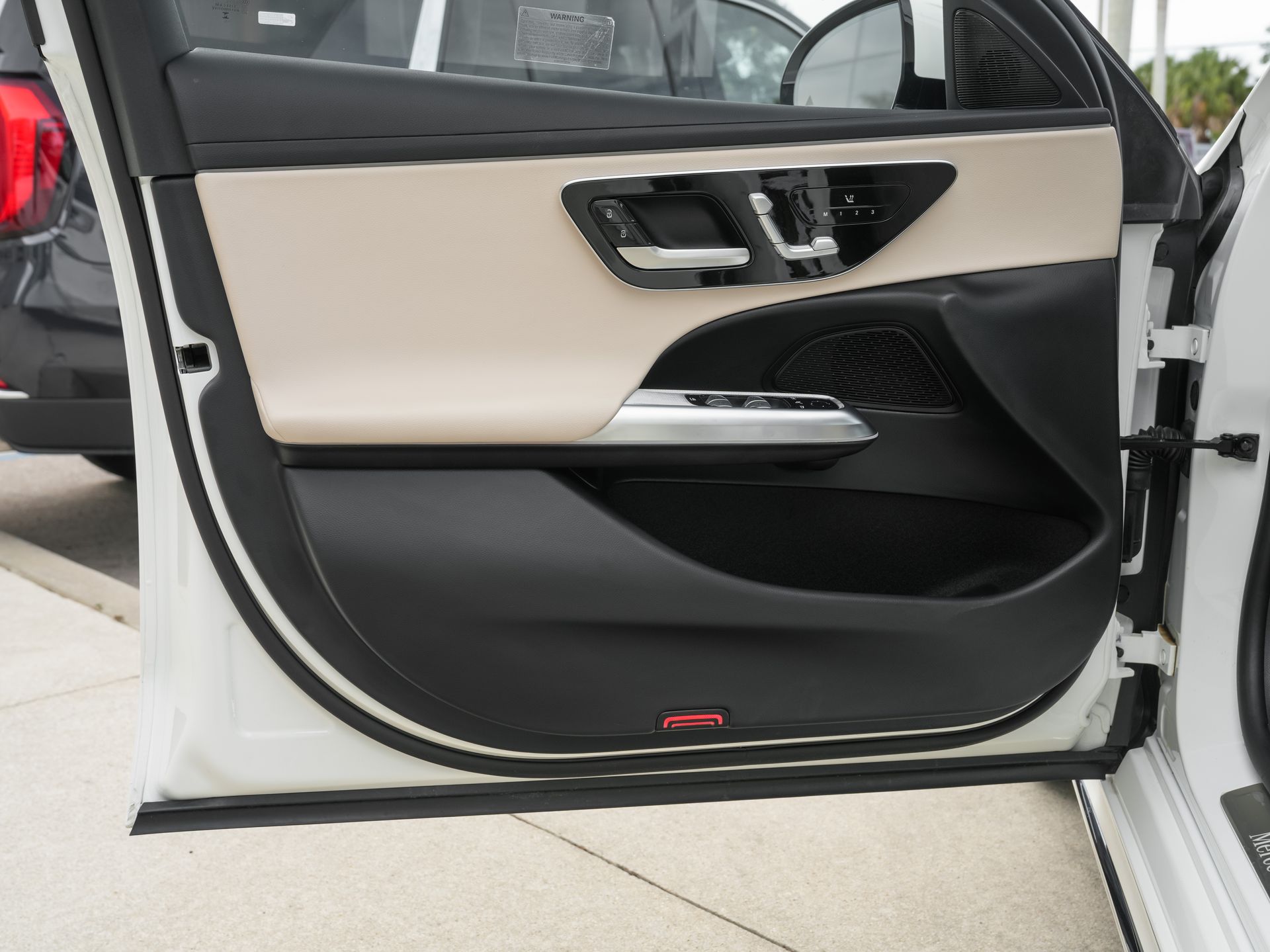 used 2024 Mercedes-Benz E-Class car, priced at $47,700