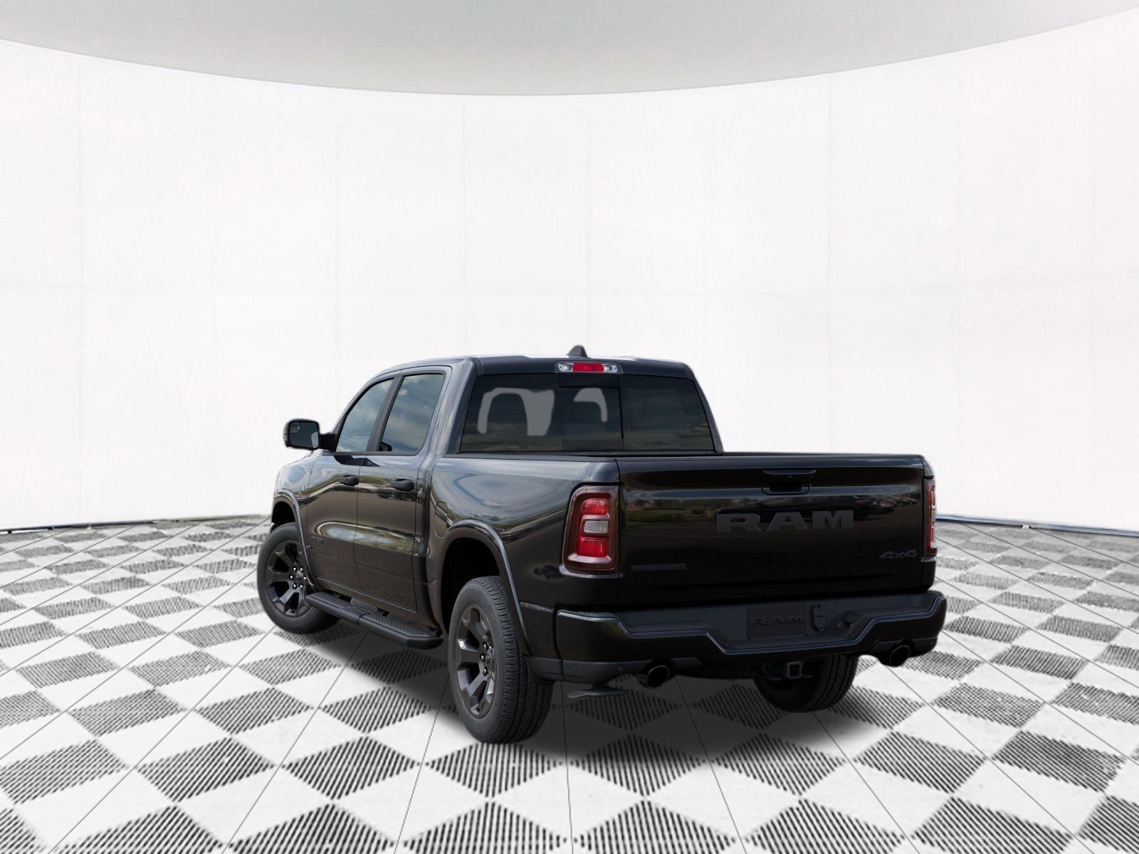 2026 RAM 1500 - Image 4