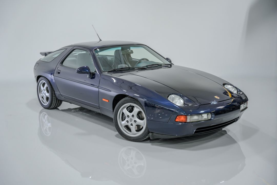 1994 928 GTS picture #6