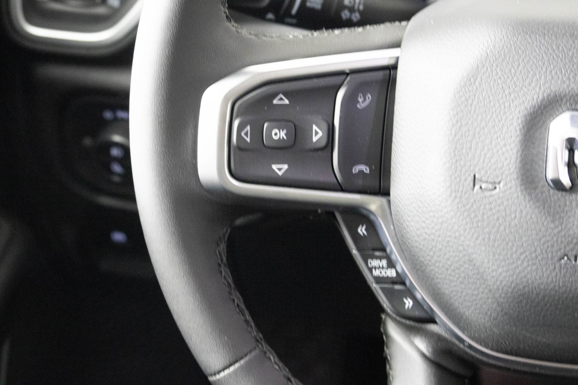 2026 RAM 1500 - Image 29