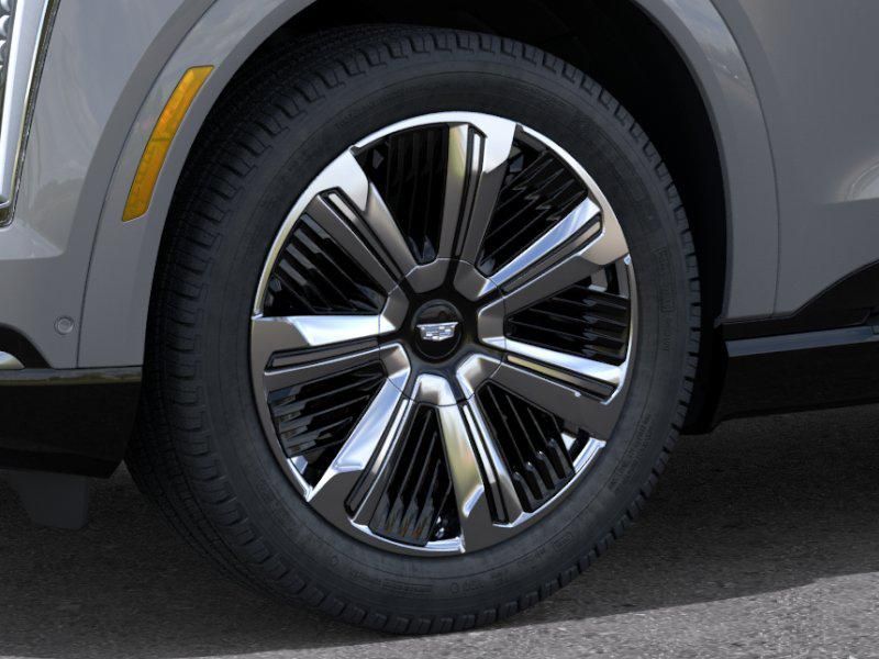 2026 Cadillac Escalade IQ Luxury - 8