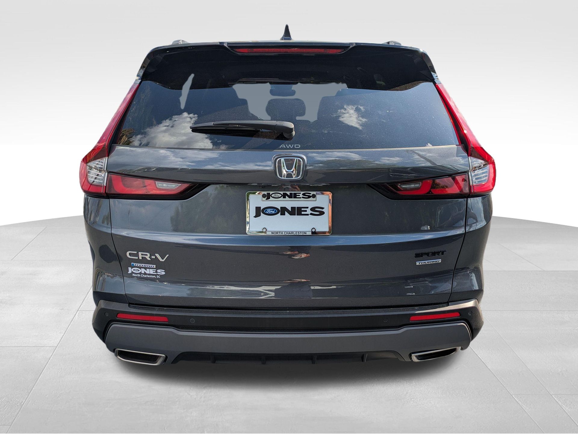 2023 Honda CR-V Hybrid Sport Touring - 6
