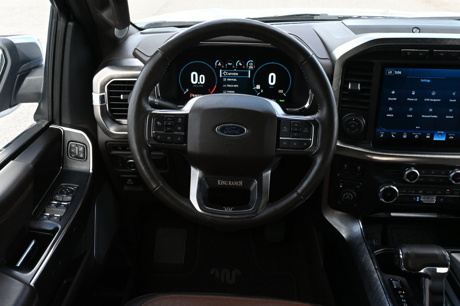 2023 Ford F-150 King Ranch - 6