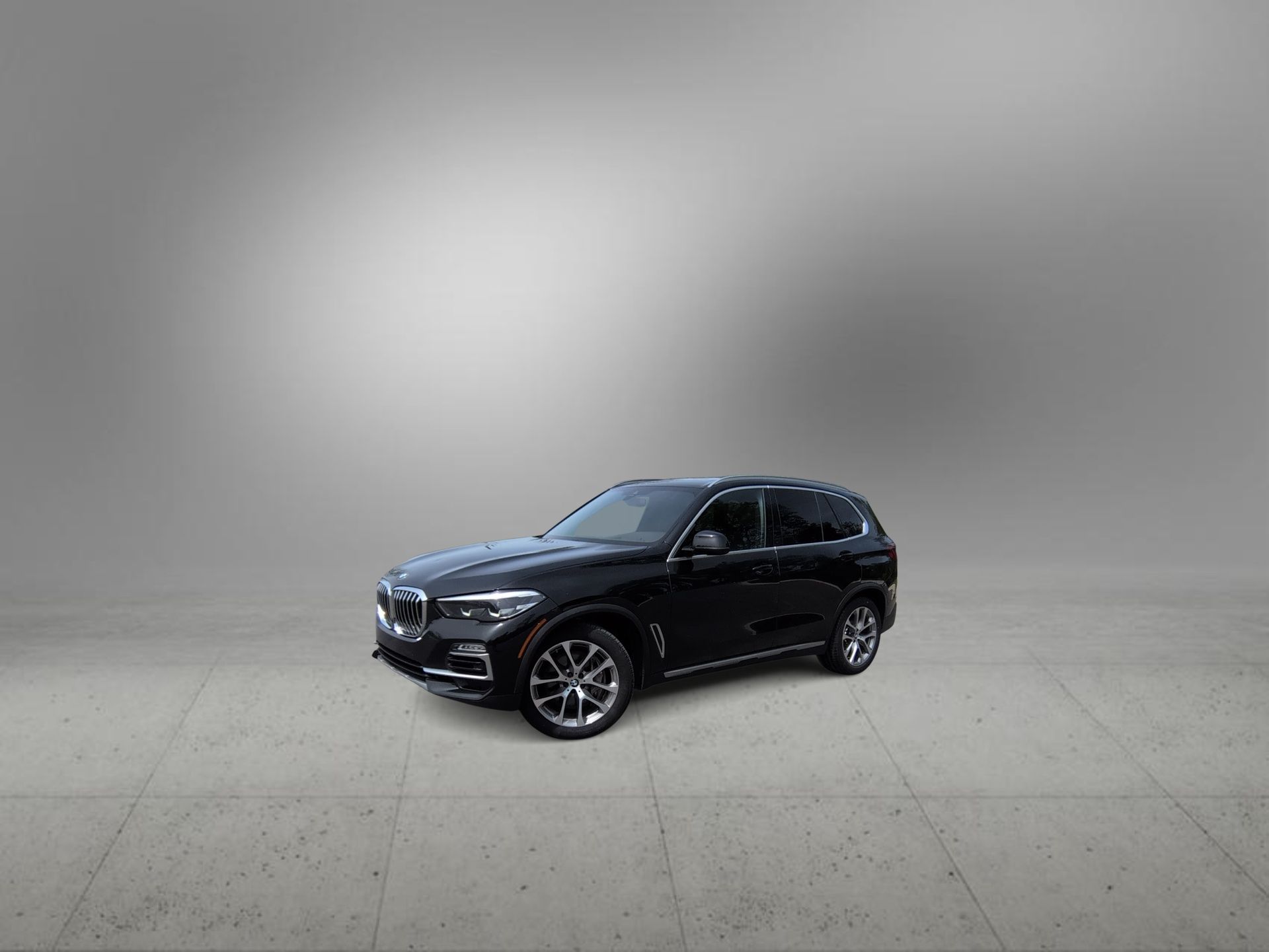 used 2019 BMW X5 car, priced at $21,500
