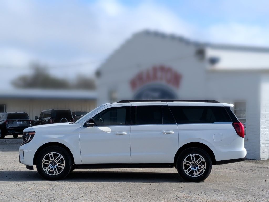 2026 Ford Expedition Max Active - 2
