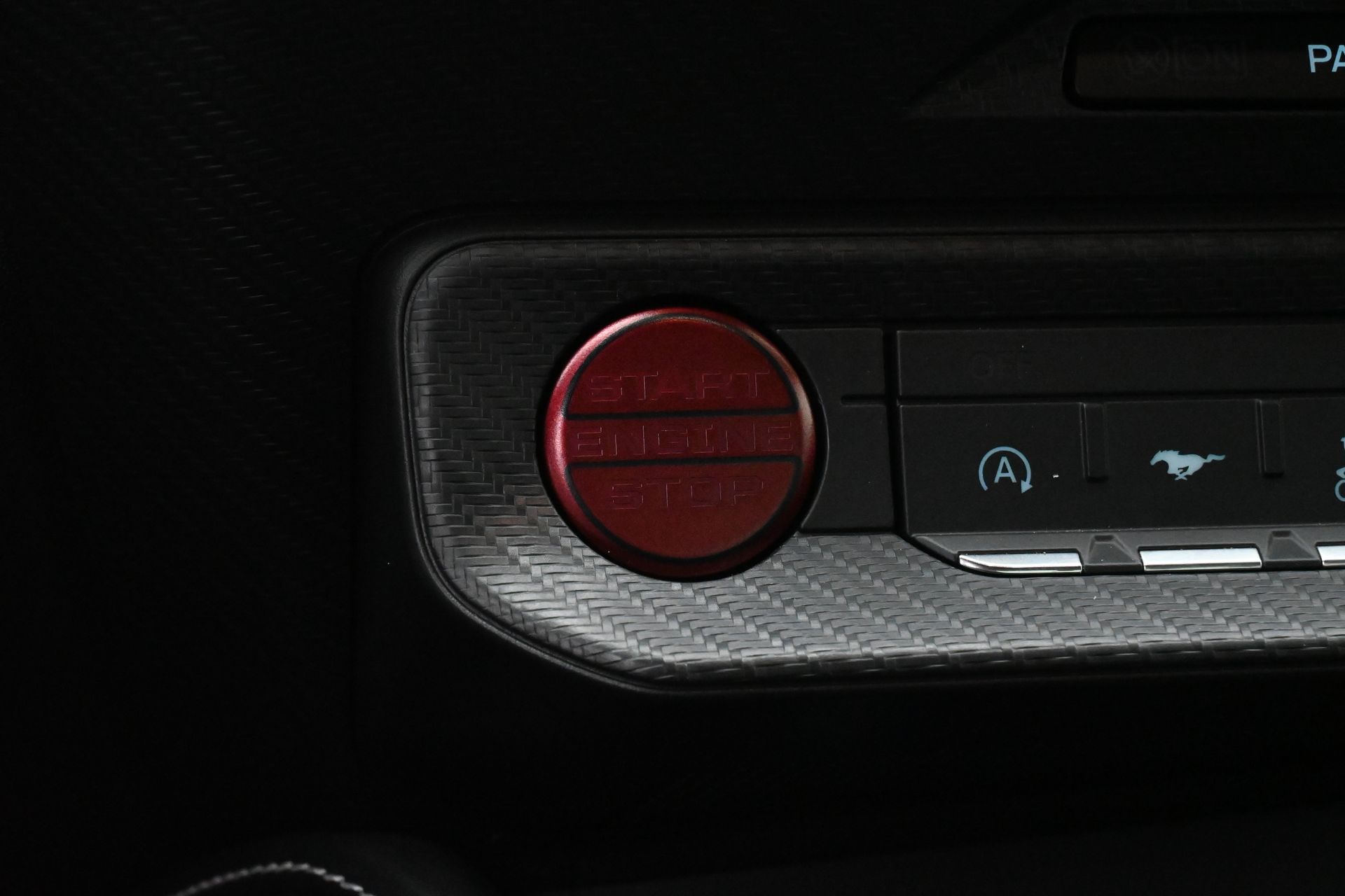 2026 Ford Mustang GT Premium - 11