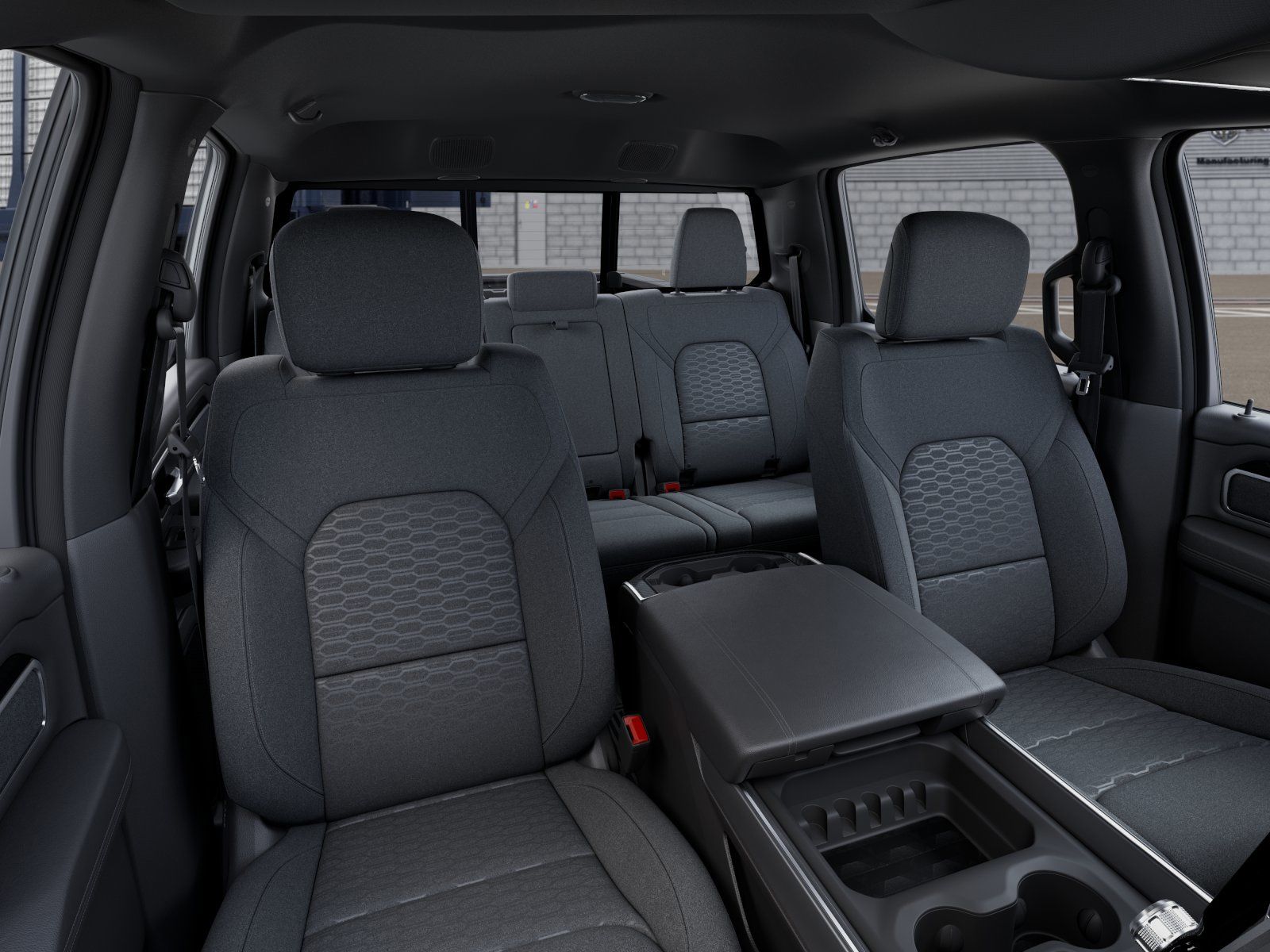 2026 RAM 1500 - Image 23